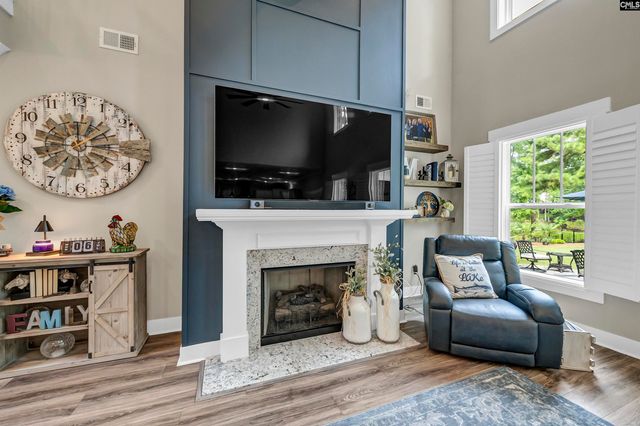 408 Lookover Pointe Road, Chapin, SC 29036