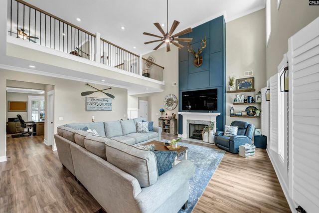 408 Lookover Pointe Road, Chapin, SC 29036