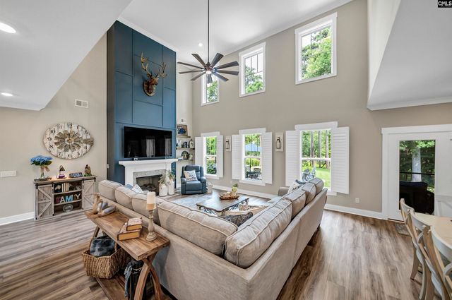 408 Lookover Pointe Road, Chapin, SC 29036