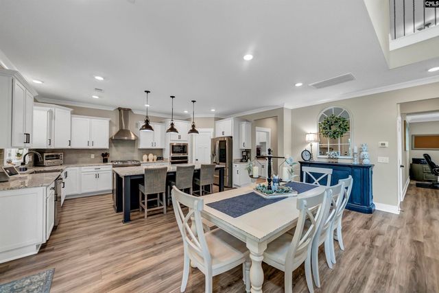 408 Lookover Pointe Road, Chapin, SC 29036