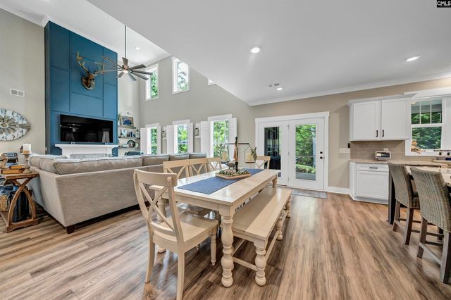408 Lookover Pointe Road, Chapin, SC 29036