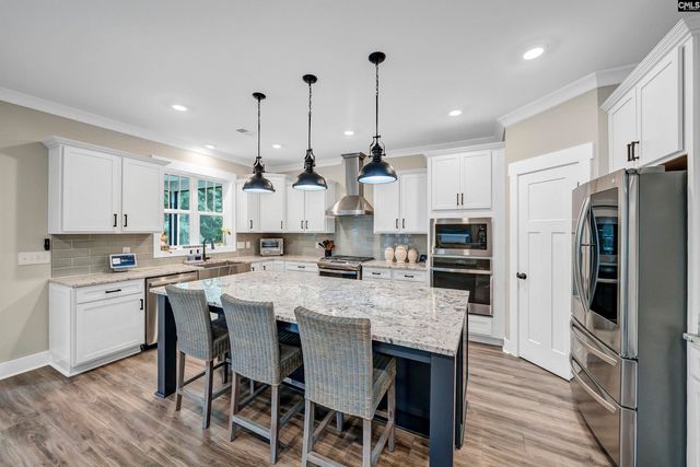 408 Lookover Pointe Road, Chapin, SC 29036
