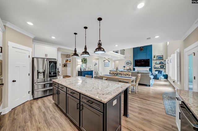408 Lookover Pointe Road, Chapin, SC 29036