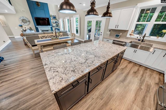 408 Lookover Pointe Road, Chapin, SC 29036