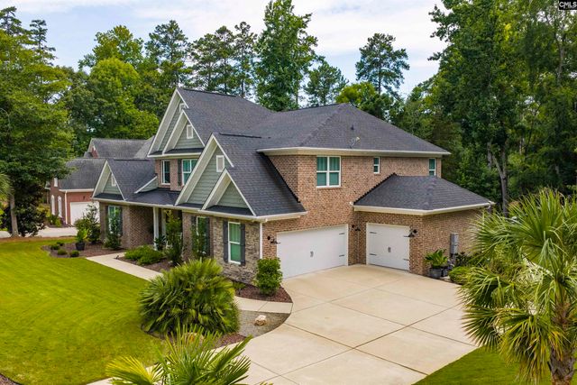 408 Lookover Pointe Road, Chapin, SC 29036