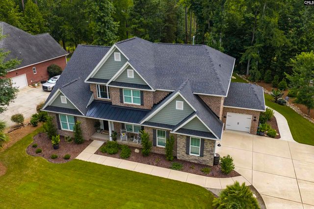 408 Lookover Pointe Road, Chapin, SC 29036