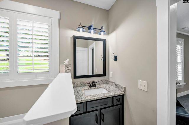 408 Lookover Pointe Road, Chapin, SC 29036