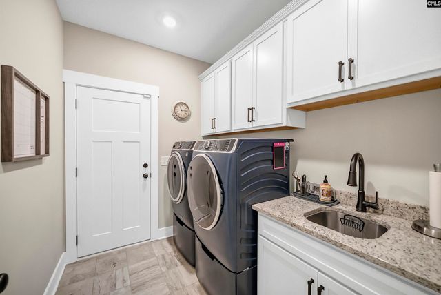 408 Lookover Pointe Road, Chapin, SC 29036