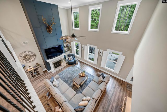 408 Lookover Pointe Road, Chapin, SC 29036