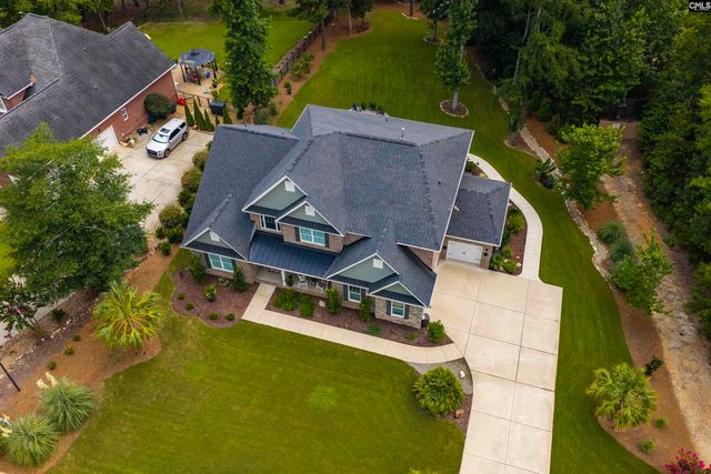 408 Lookover Pointe Road, Chapin, SC 29036