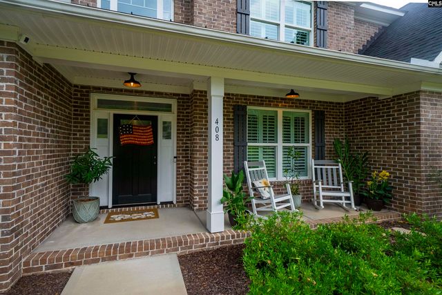 408 Lookover Pointe Road, Chapin, SC 29036