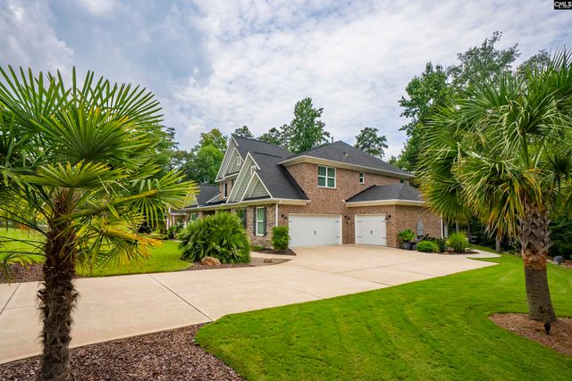 408 Lookover Pointe Road, Chapin, SC 29036