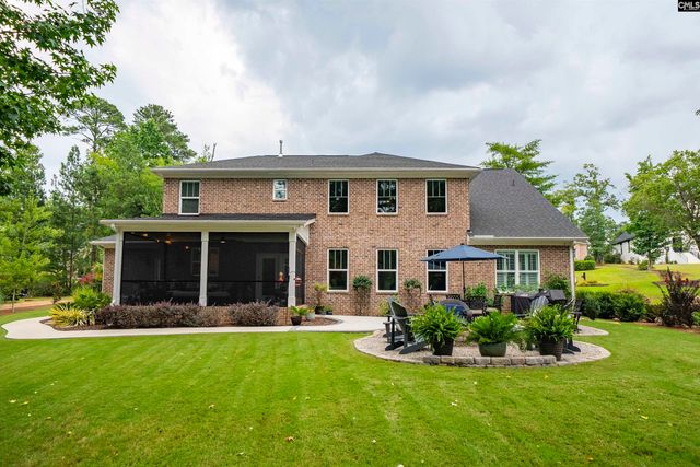 408 Lookover Pointe Road, Chapin, SC 29036