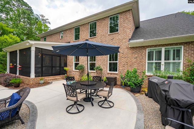 408 Lookover Pointe Road, Chapin, SC 29036