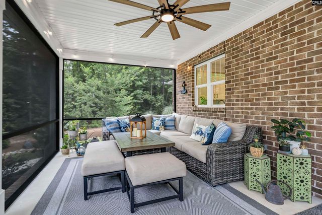 408 Lookover Pointe Road, Chapin, SC 29036