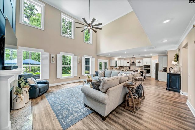 408 Lookover Pointe Road, Chapin, SC 29036