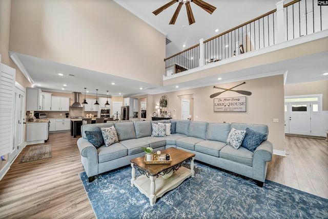 408 Lookover Pointe Road, Chapin, SC 29036