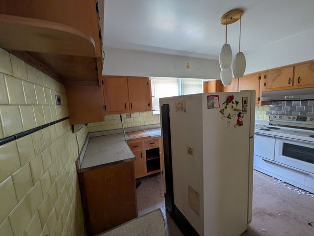 1233 S 59th Avenue, Cicero, IL 60804