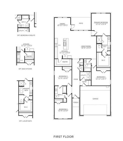 29331 Meadowcreek Hill Drive, Waller, TX 77484