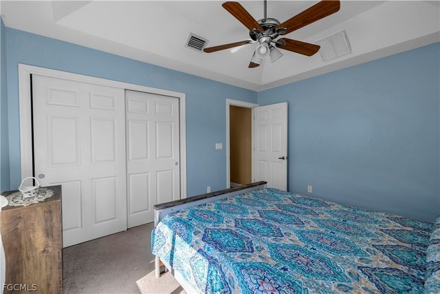 2804 SW 29th PL, Cape Coral, FL 33914