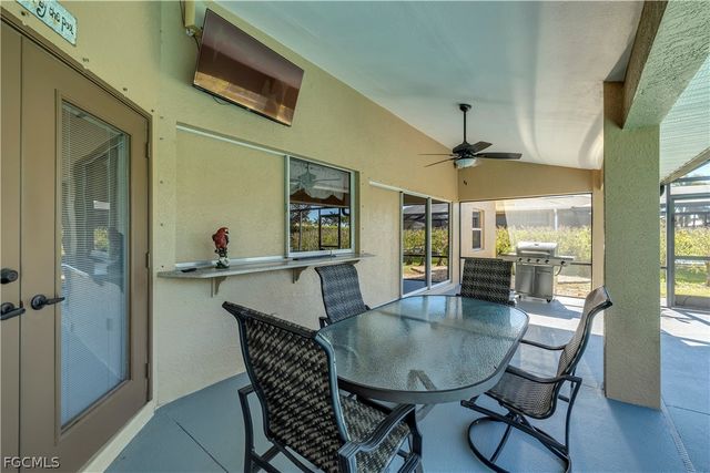 2804 SW 29th PL, Cape Coral, FL 33914