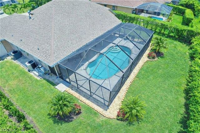 2804 SW 29th PL, Cape Coral, FL 33914