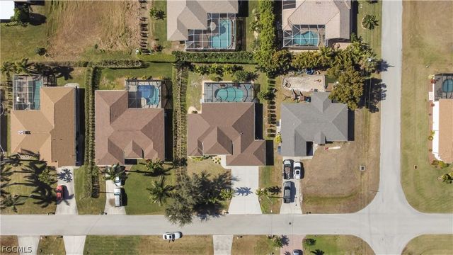 2804 SW 29th PL, Cape Coral, FL 33914