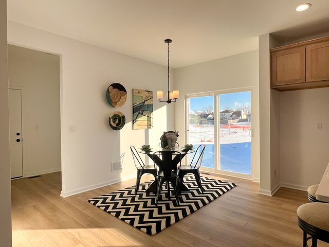 94 W Crabapple Avenue, Cortland, IL 60112