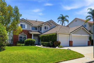 24574 Overland Drive, West Hills, CA 91304
