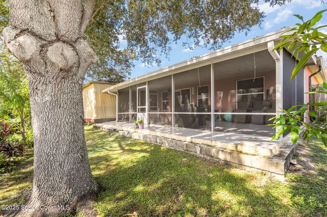 6105 Banyan Street, Cocoa, FL 32927