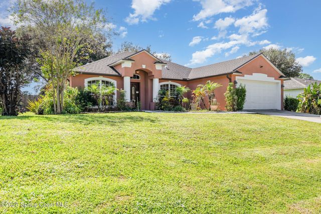 6105 Banyan Street, Cocoa, FL 32927