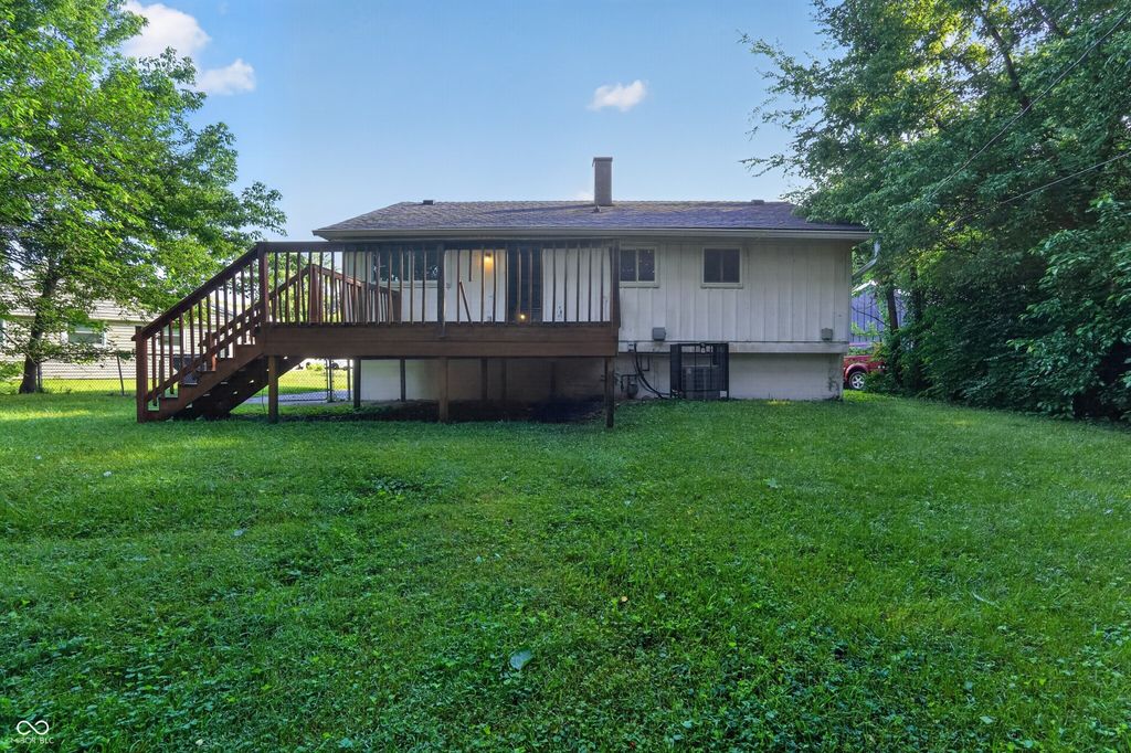 8737 Montery Court, Indianapolis, IN 46226