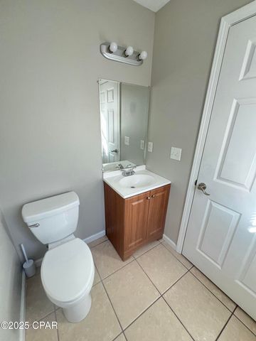 754 Sherman Avenue A & B, Panama City, FL 32401