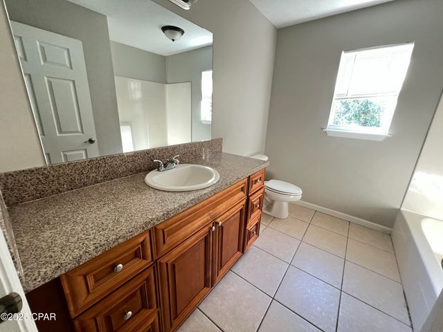 754 Sherman Avenue A & B, Panama City, FL 32401