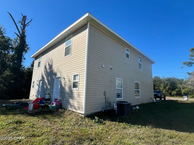 754 Sherman Avenue A & B, Panama City, FL 32401