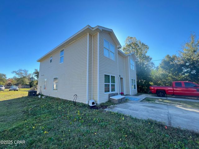 754 Sherman Avenue A & B, Panama City, FL 32401