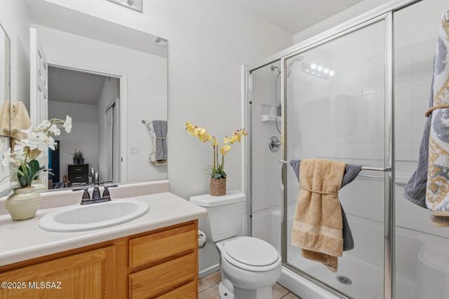 2671 E Paseo La Tierra Buena, Tucson, AZ 85706