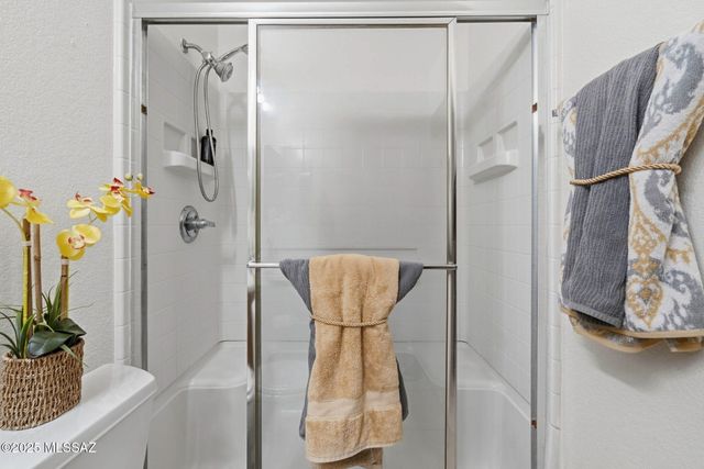 2671 E Paseo La Tierra Buena, Tucson, AZ 85706