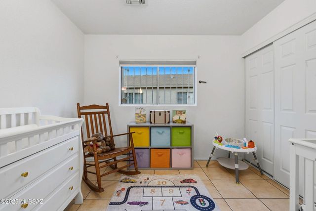 2671 E Paseo La Tierra Buena, Tucson, AZ 85706