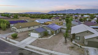 2671 E Paseo La Tierra Buena, Tucson, AZ 85706