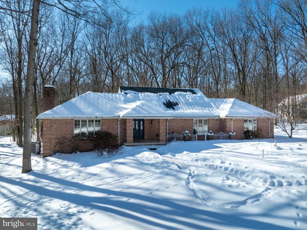 Image 73 of property listing at 1307 DEERFIELD DR, State College, PA 16803