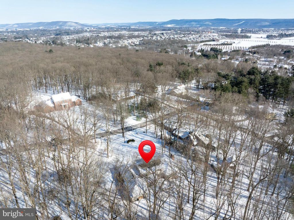 Image 75 of property listing at 1307 DEERFIELD DR, State College, PA 16803