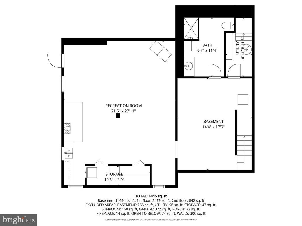 Image 83 of property listing at 1307 DEERFIELD DR, State College, PA 16803