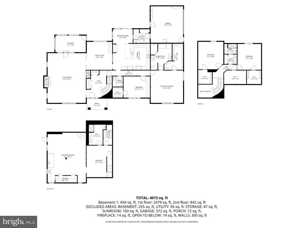 Image 87 of property listing at 1307 DEERFIELD DR, State College, PA 16803