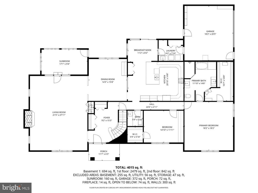 Image 89 of property listing at 1307 DEERFIELD DR, State College, PA 16803