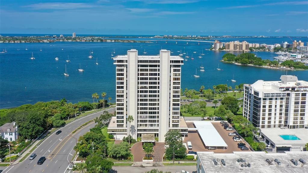 770 S PALM AVENUE PH2, Sarasota, FL 34236