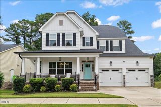 404 Ingram Ridge Court, Knightdale, NC 27545