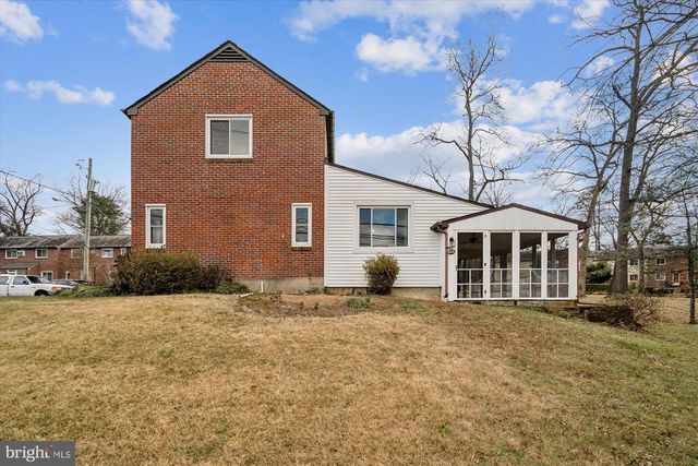 56-A CRESCENT RD, Greenbelt, MD 20770
