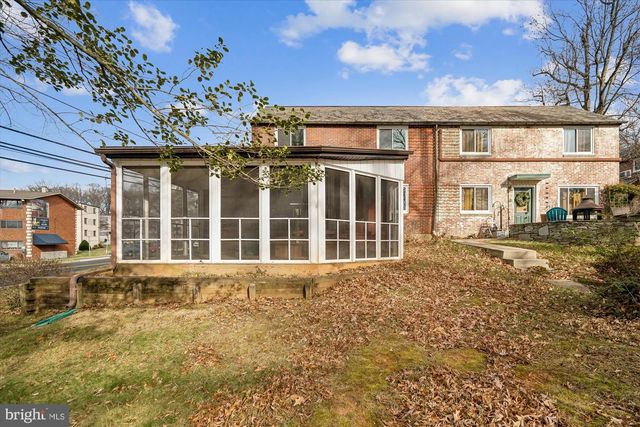 56-A CRESCENT RD, Greenbelt, MD 20770