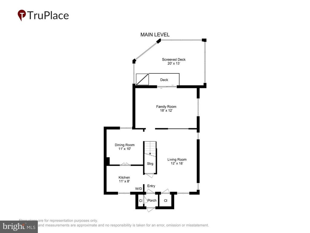 Image 45 of property listing at 56-A CRESCENT RD, Greenbelt, MD 20770